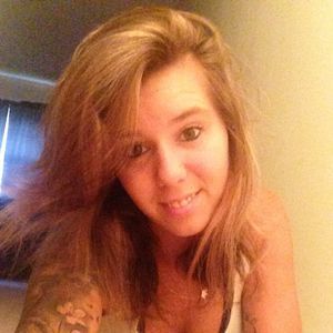 Meet your Posher, Jessica